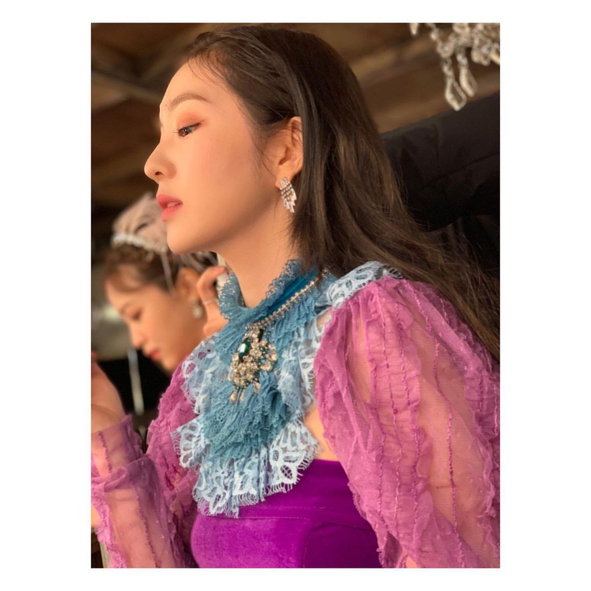 #레드벨벳 아이린.insta