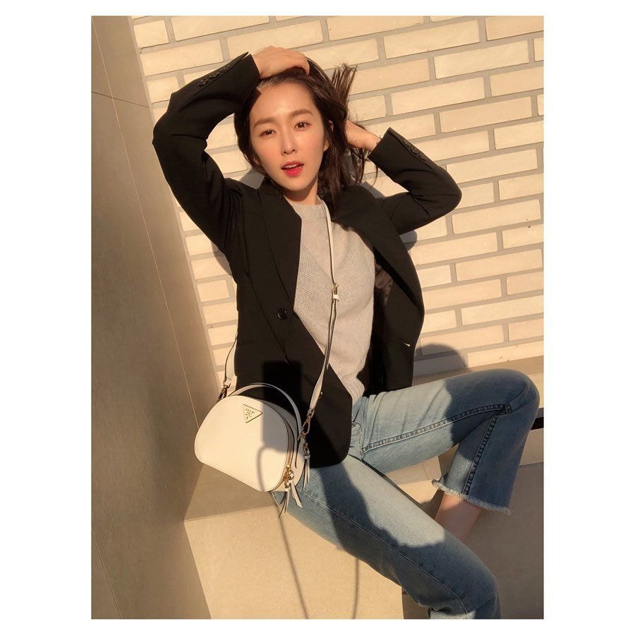 #레드벨벳 #아이린.insta