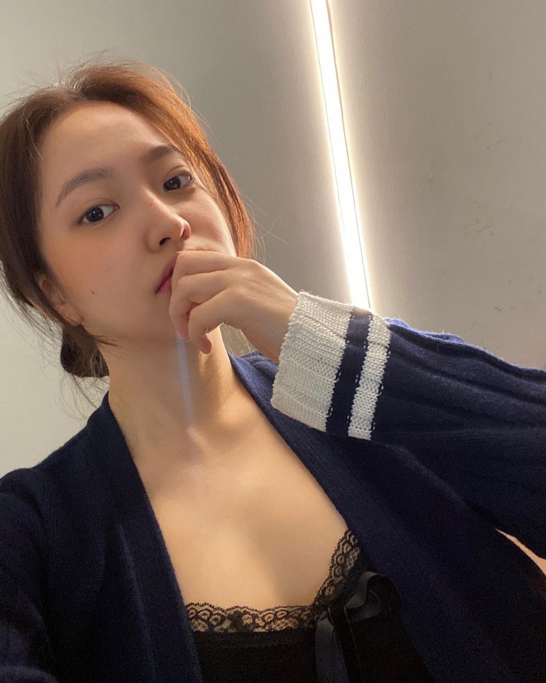 예리 인스타 업뎃
