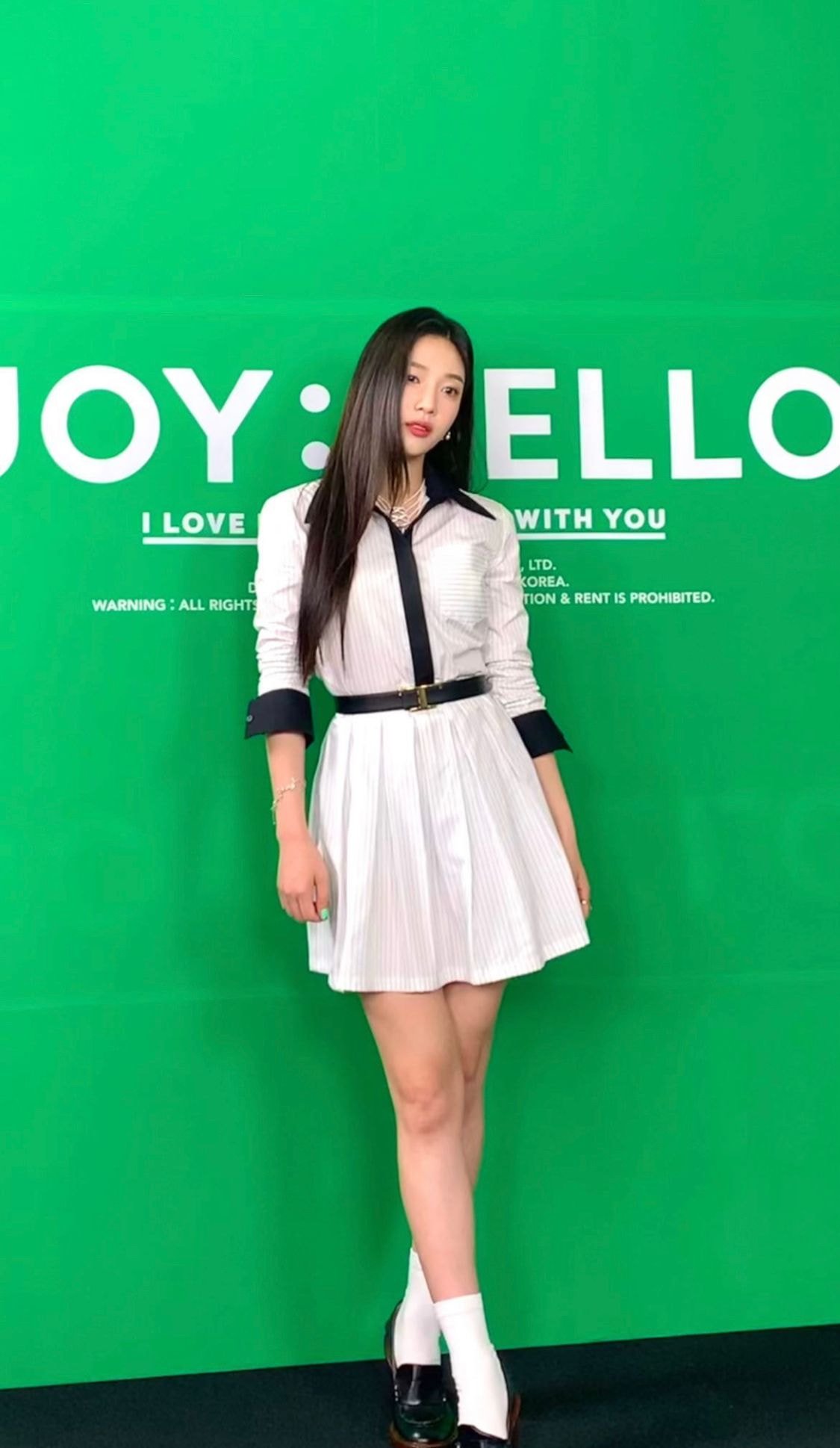조이 인스타스토리