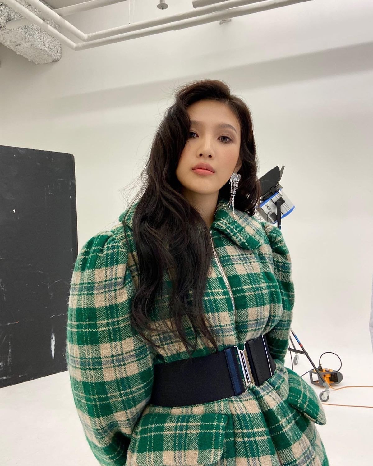 레드벨벳 조이 인스타