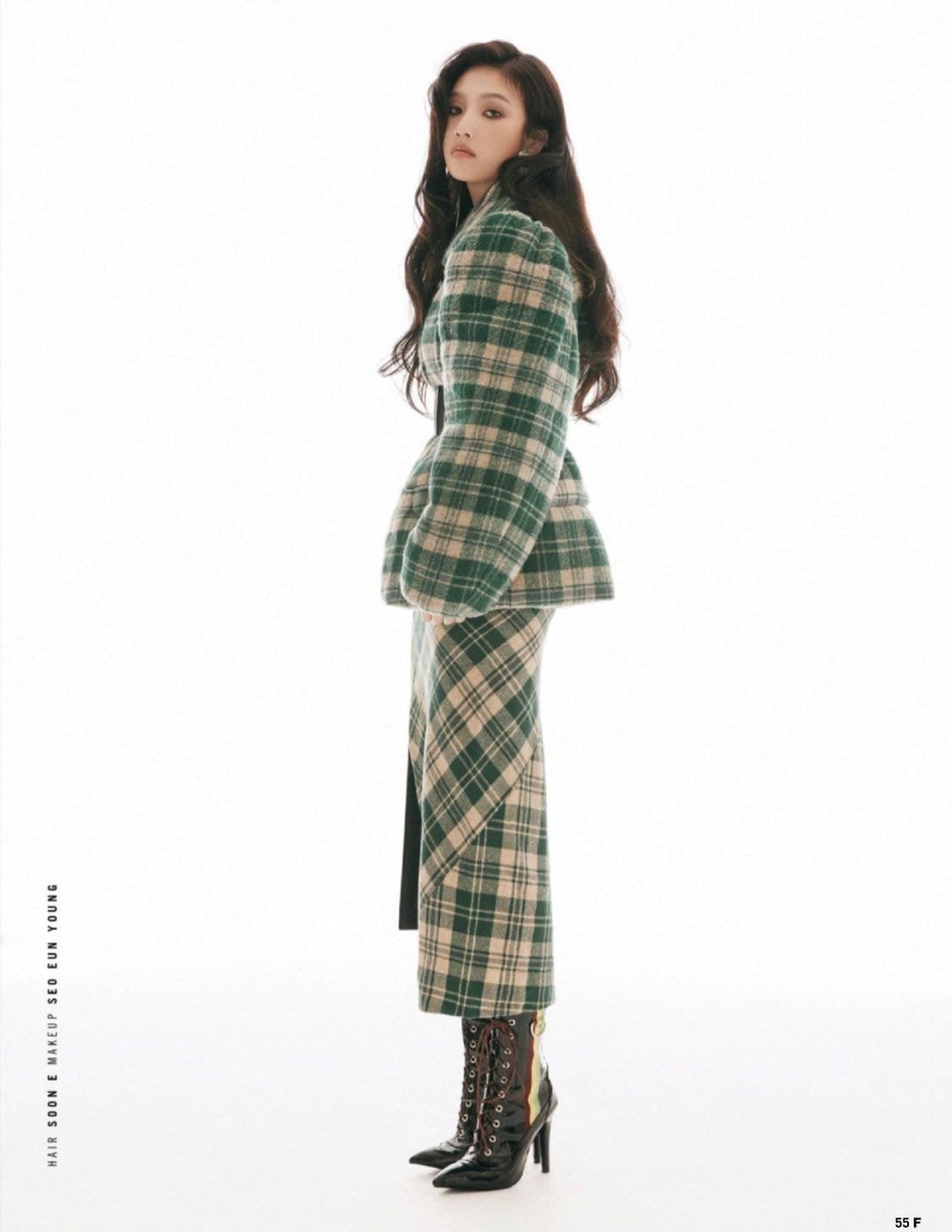 레드벨벳 조이 인스타