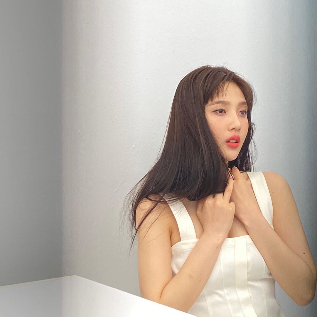 화보...#레드벨벳 조이