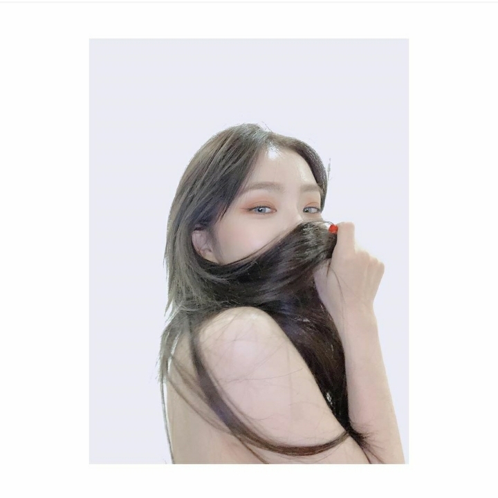 #레드벨벳 아이린 인스타그램