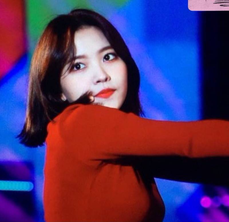 오전에 보는 #레드벨벳 #예리