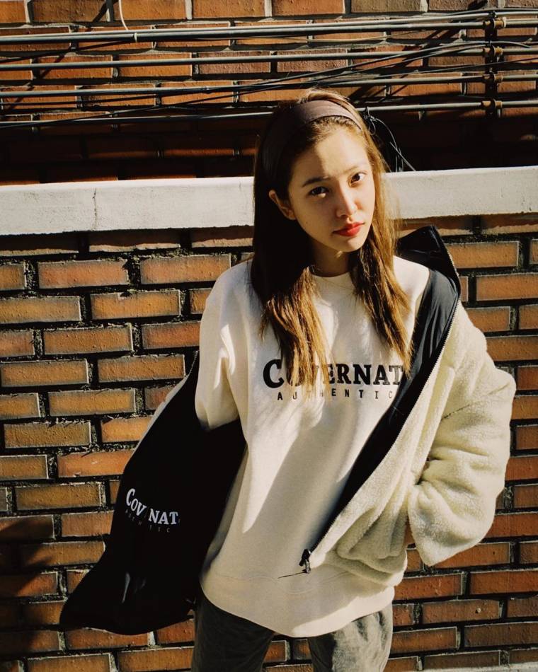 커버낫?! #레드벨벳 예리