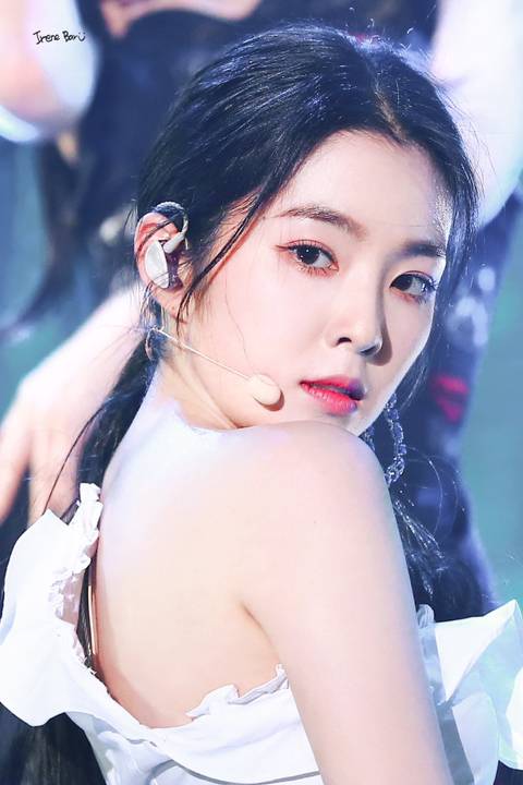 옆모습...ㄷㄷ #레드벨벳 아이린