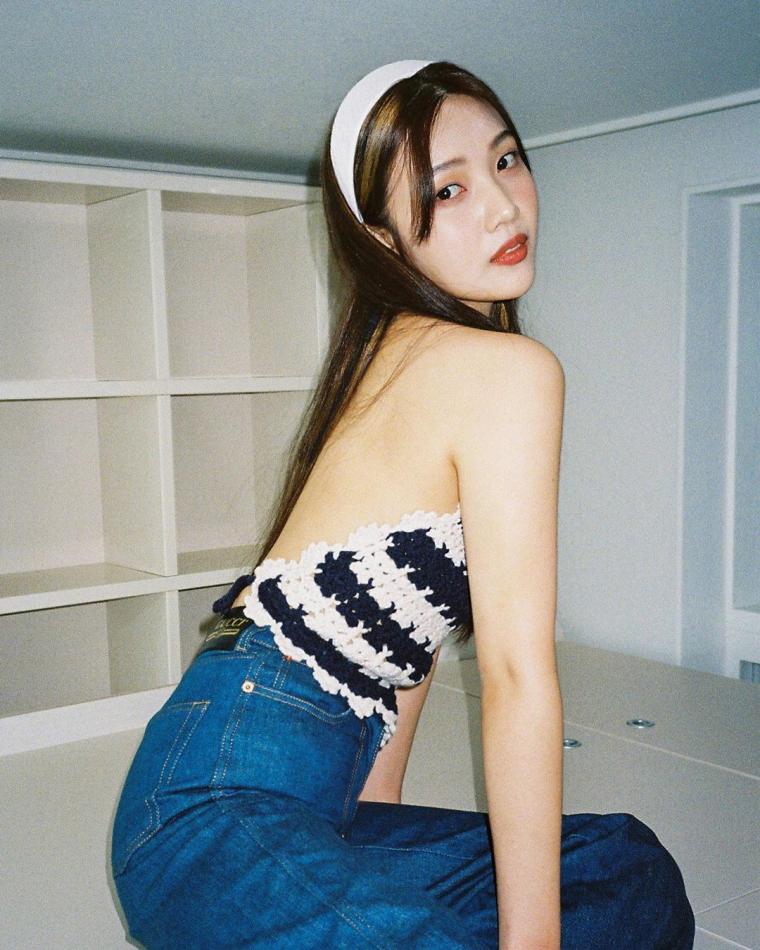 느낌있는 레드벨벳 조이.jpg