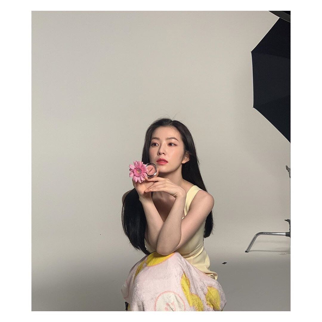 200730 아이린.insta