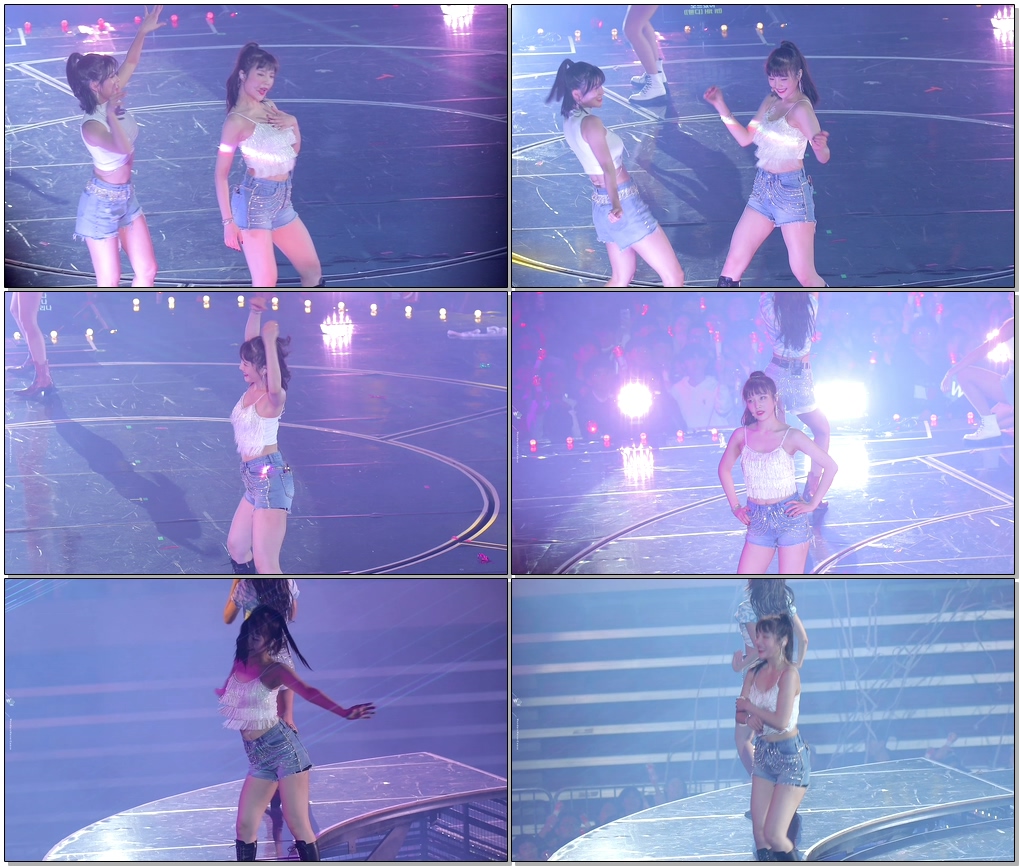 191124 La Rouge 콘서트 - Hit That Drum 레드벨벳 조이(Red Velvet Joy) Fancam
