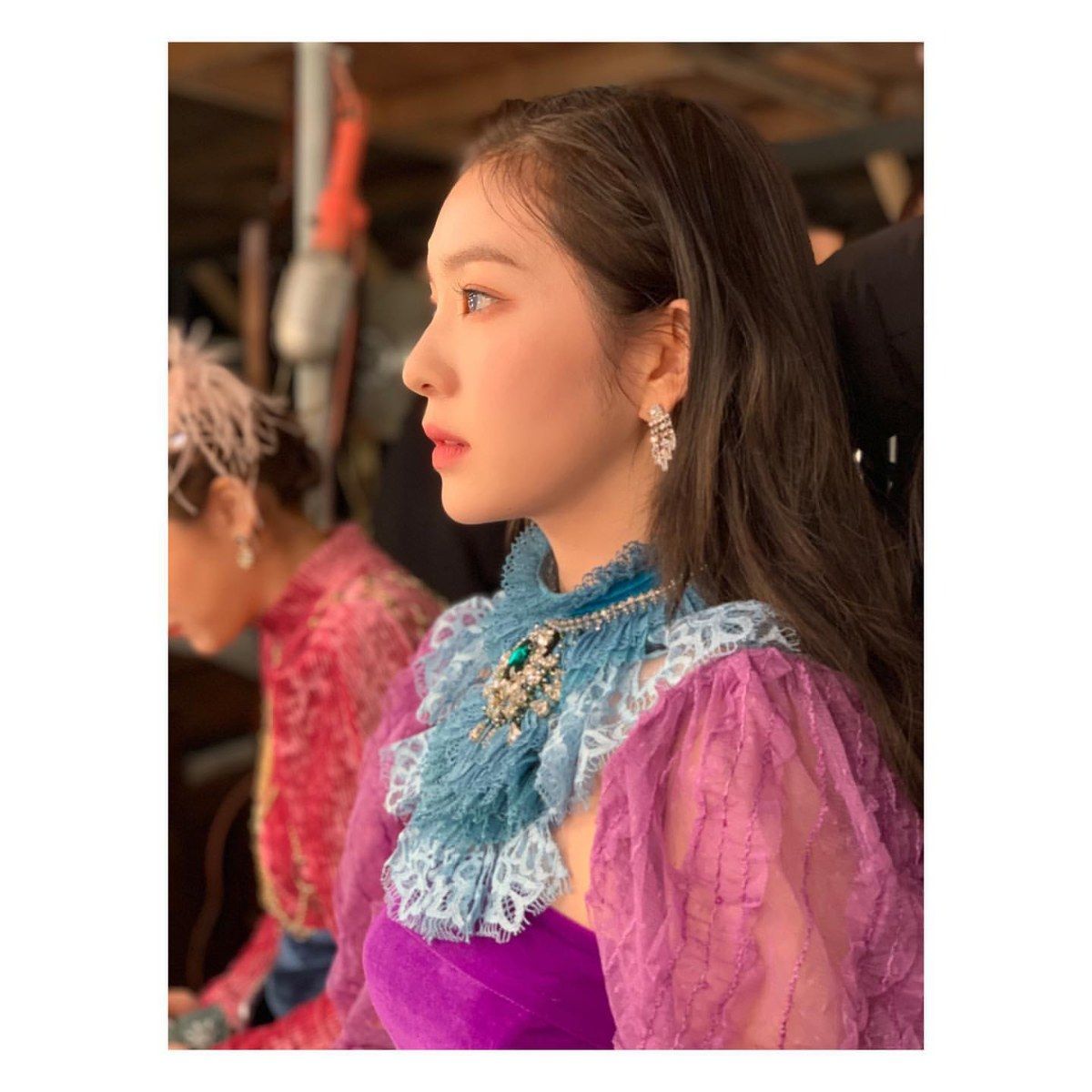 #레드벨벳 아이린.insta