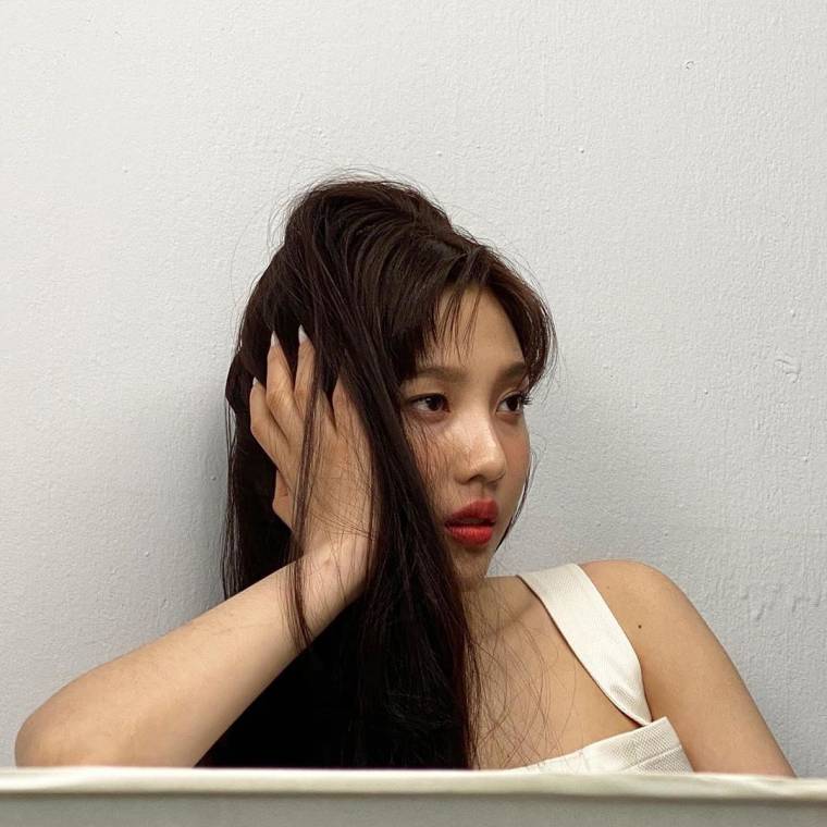 화보...#레드벨벳 조이