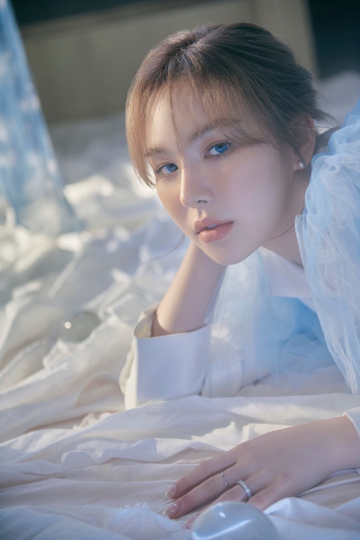 WENDY 웬디 The 1st Mini Album [Like Water] ? 2021.04.05. 6PM KST