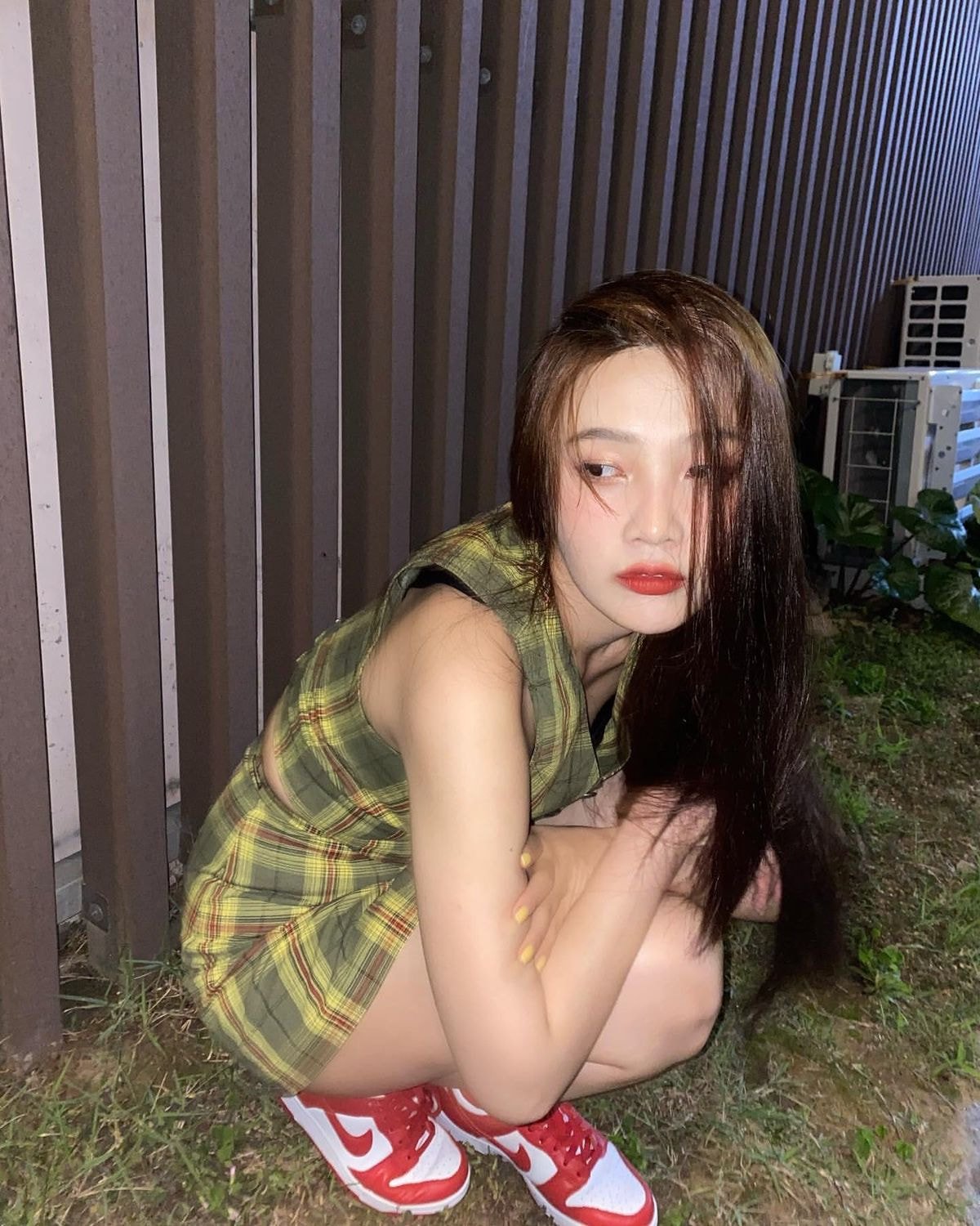 레드벨벳 조이 인스타에 댓글단 박명수 ㅋㅋ