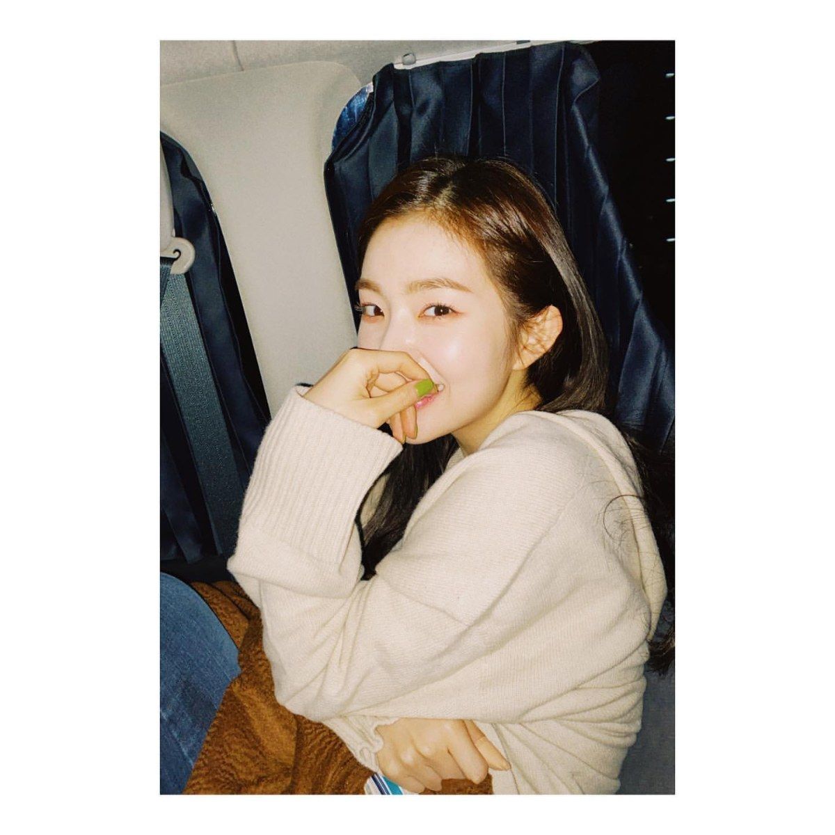 #레드벨벳 #아이린.insta
