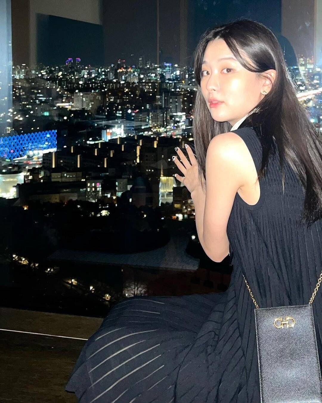 레드벨벳 슬기 인스타