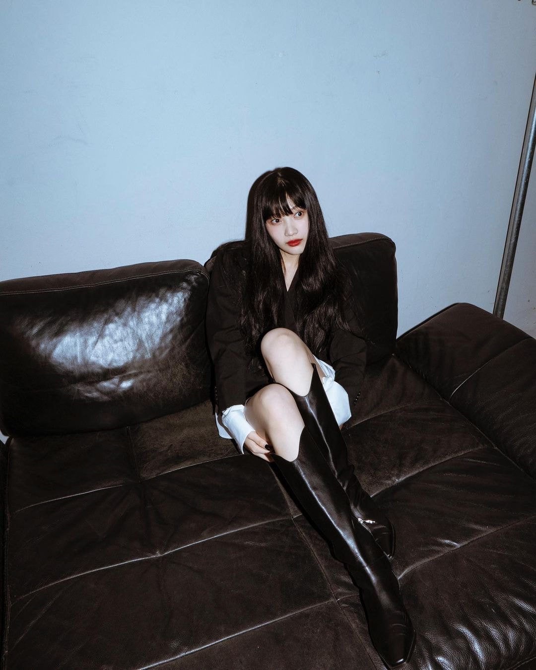 조이 인스타 폭풍 업뎃