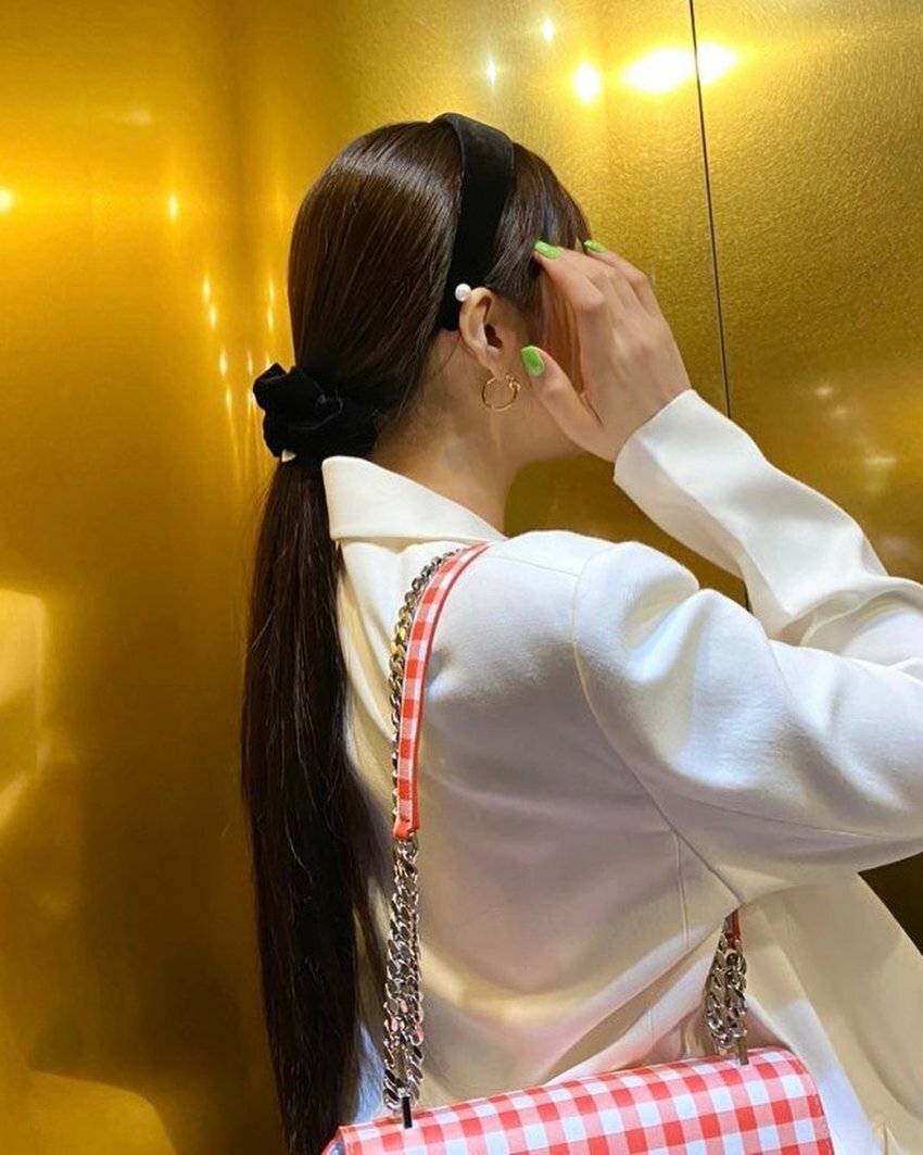 #레드벨벳 조이.insta