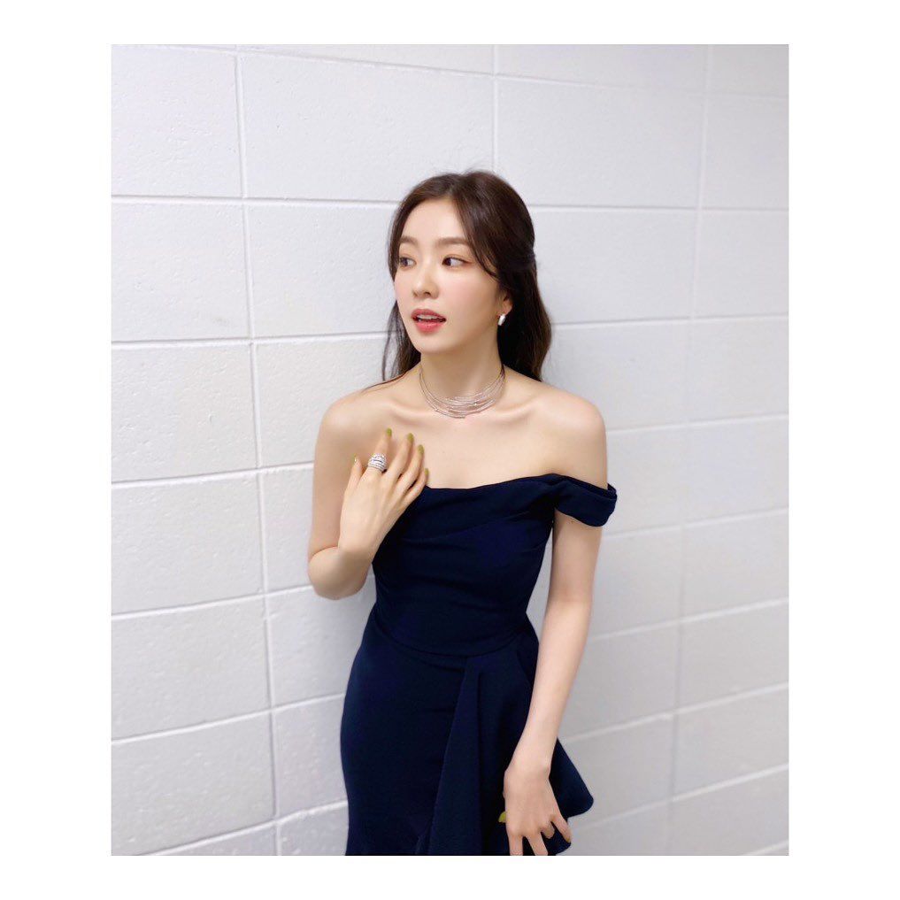 #레드벨벳 아이린.insta