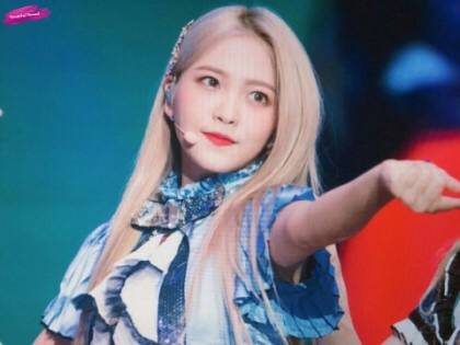 오전에 보는 #레드벨벳 #예리