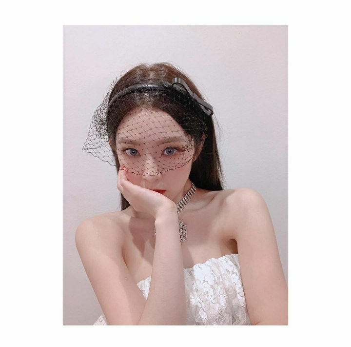 #레드벨벳 아이린 인스타그램