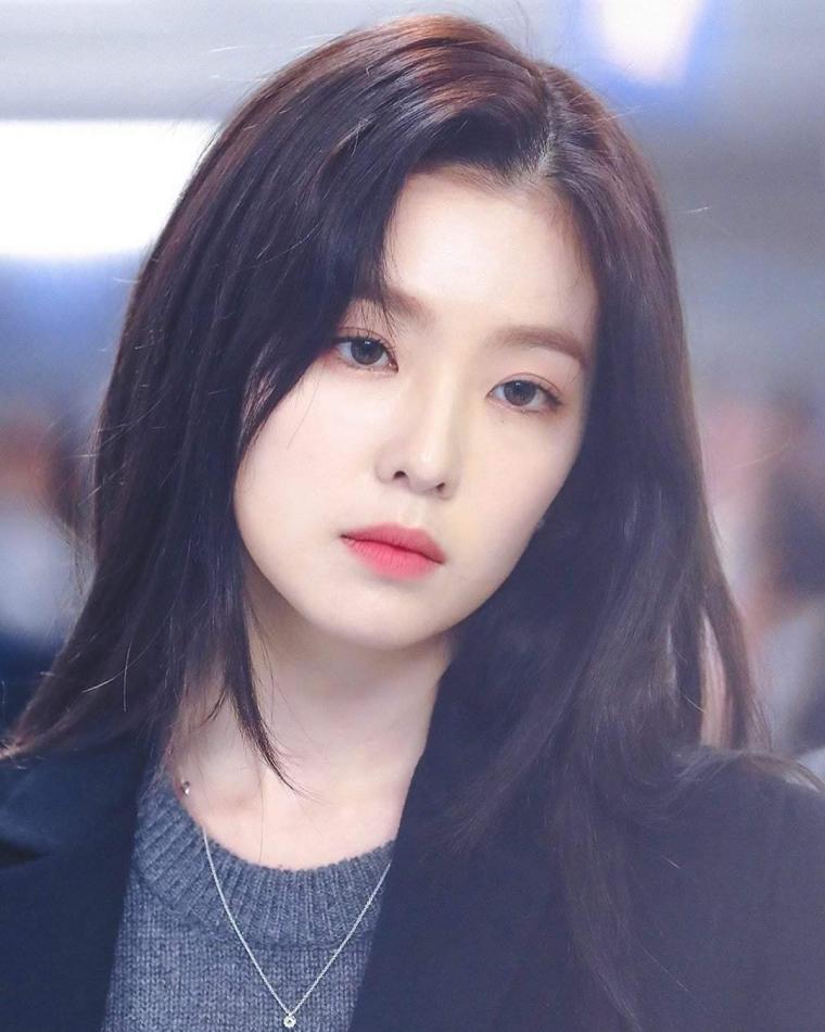 시크 레드벨벳 아이린