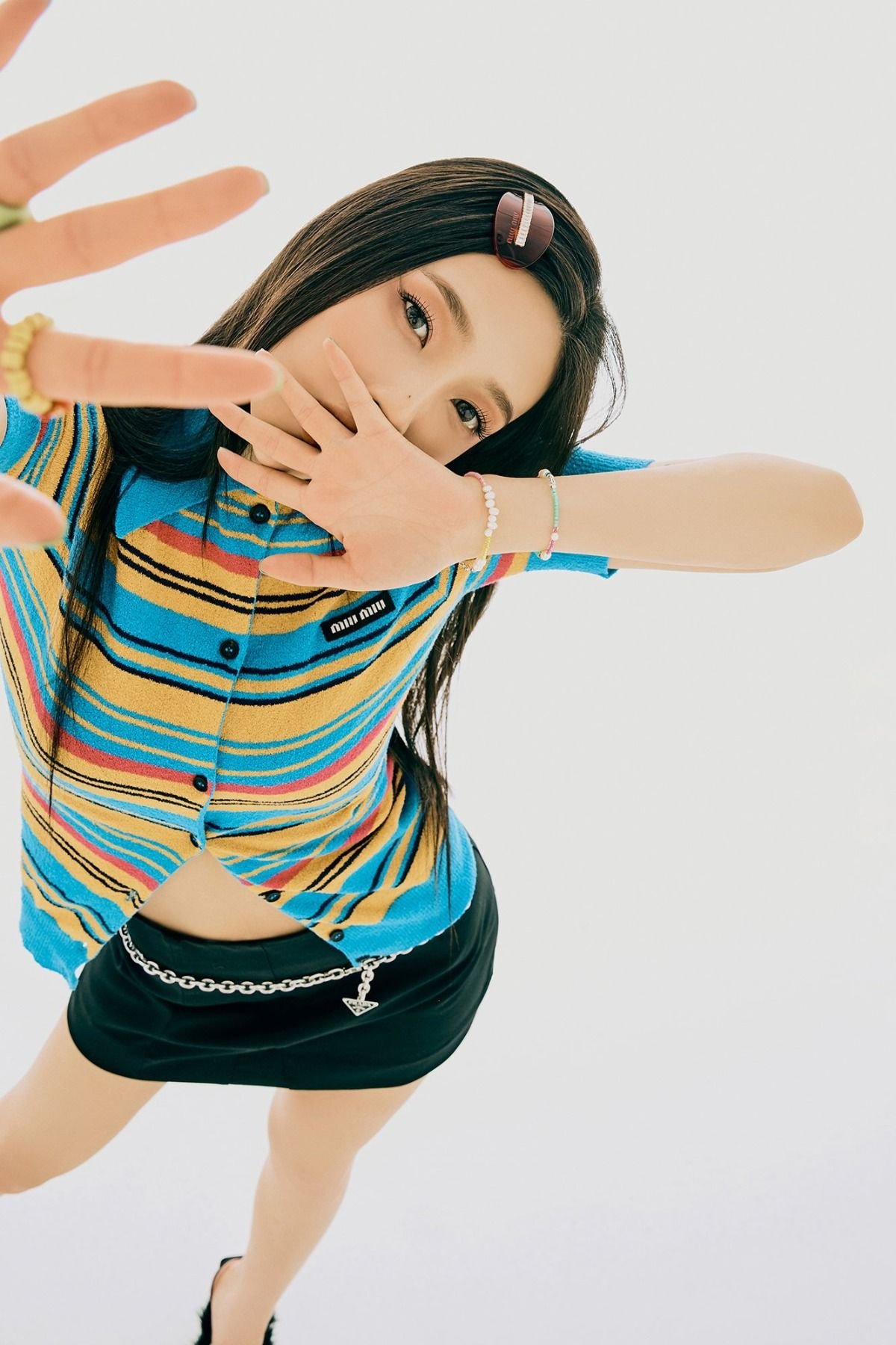 조이 JOY Special Album [안녕 (Hello)] 타임 테이블, Mood Sampler #1, 티저 이미지 ? 2021.05.31. 6PM KST