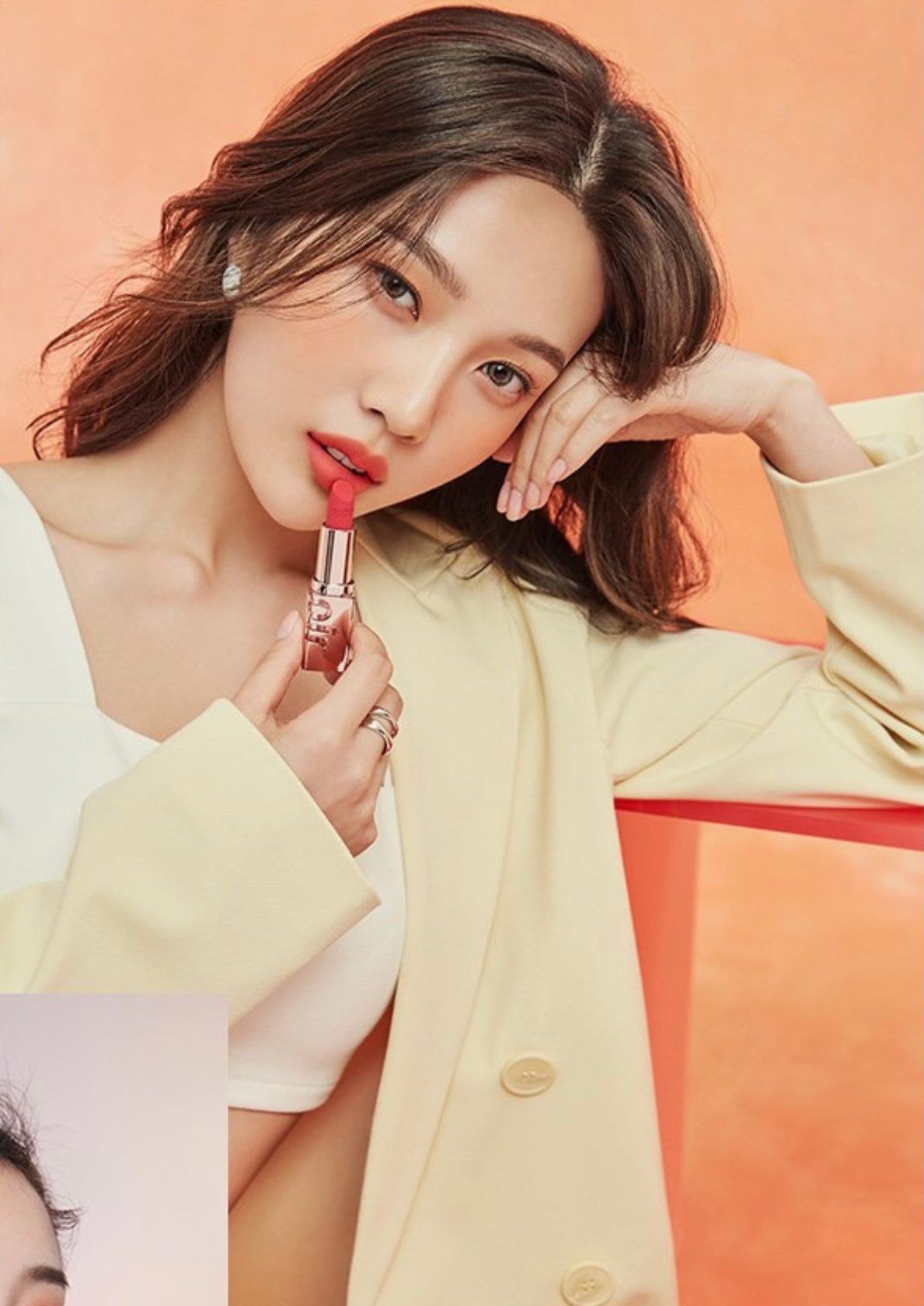 에스쁘아 조이 화보