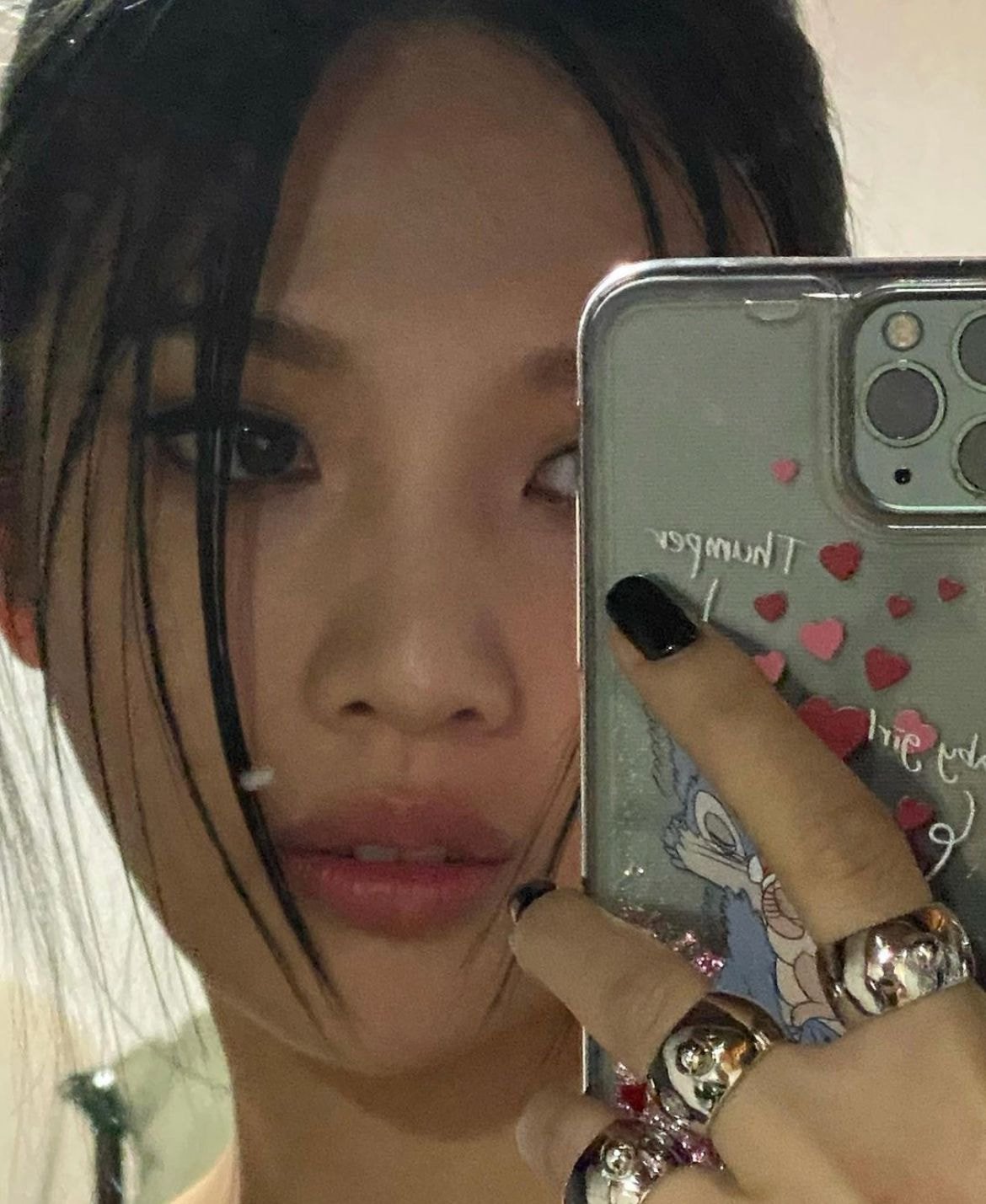 레드벨벳 조이 화보