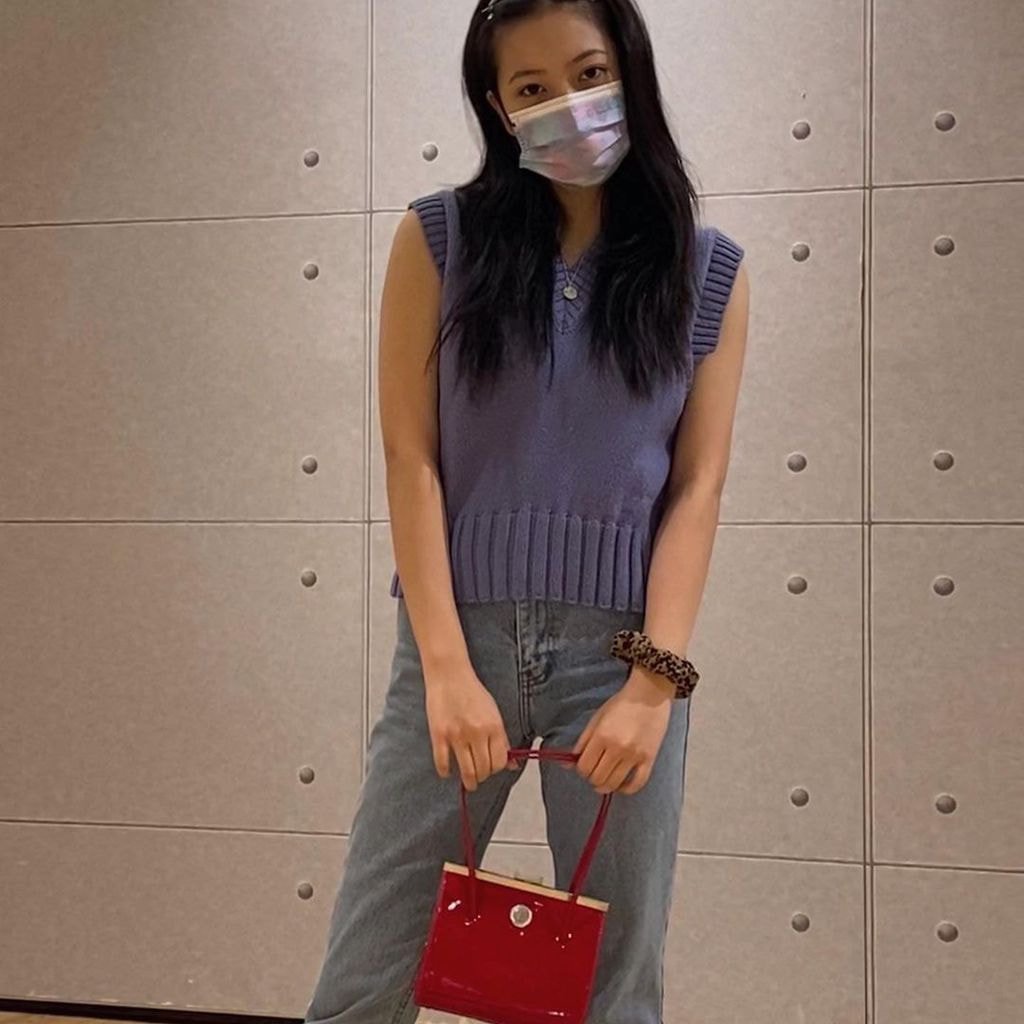 레드벨벳 예리 인스타
