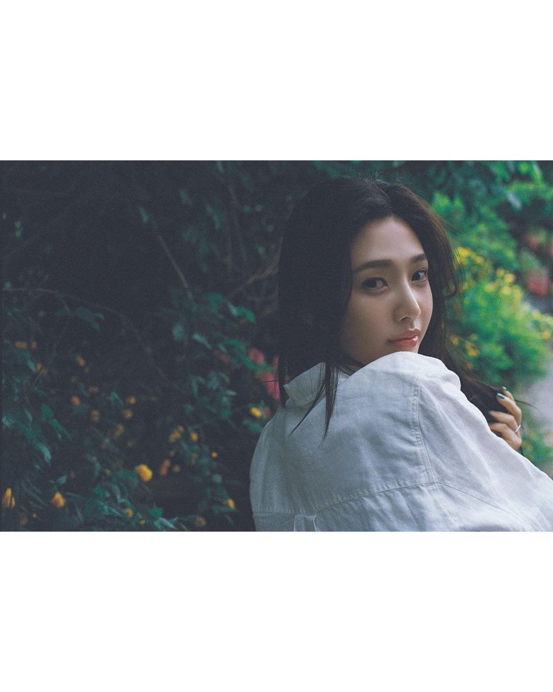 레드벨벳 조이 인스타 업뎃