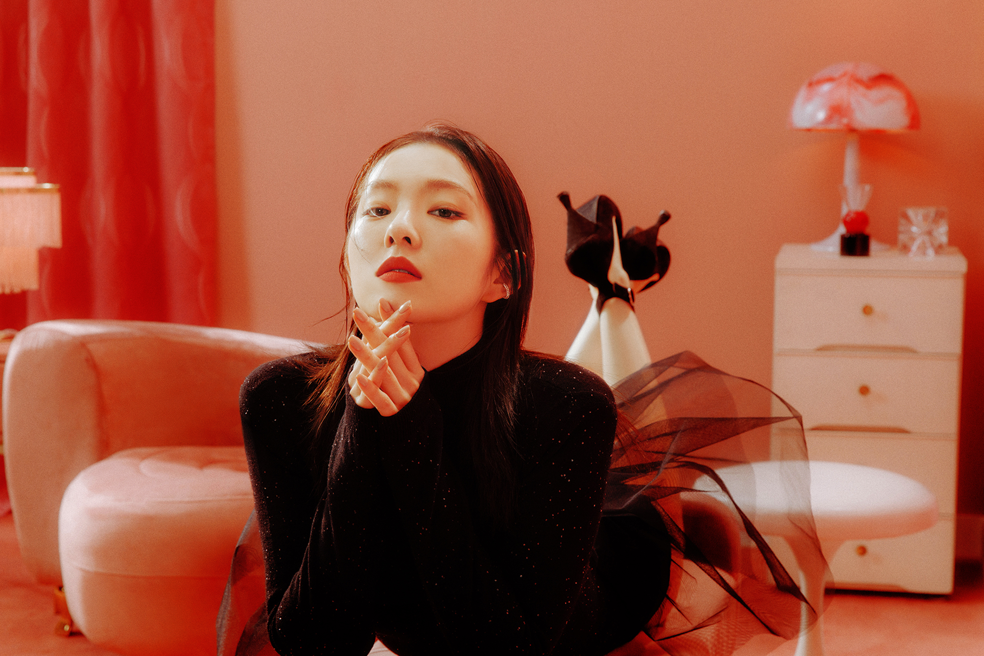레드벨벳 아이린&슬기 티저이미지ⅰ