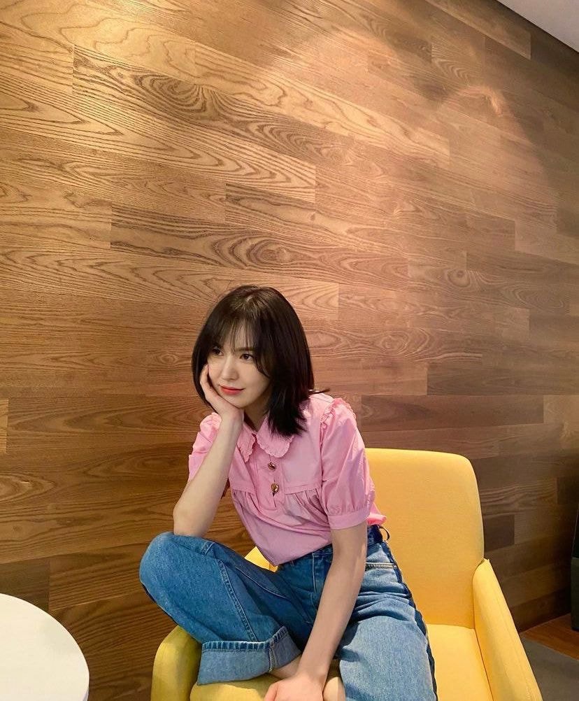웬디 인스타 업뎃