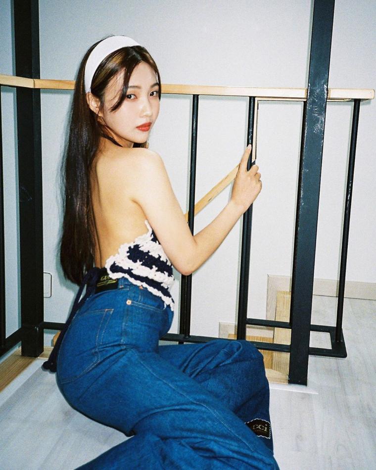 느낌있는 레드벨벳 조이.jpg