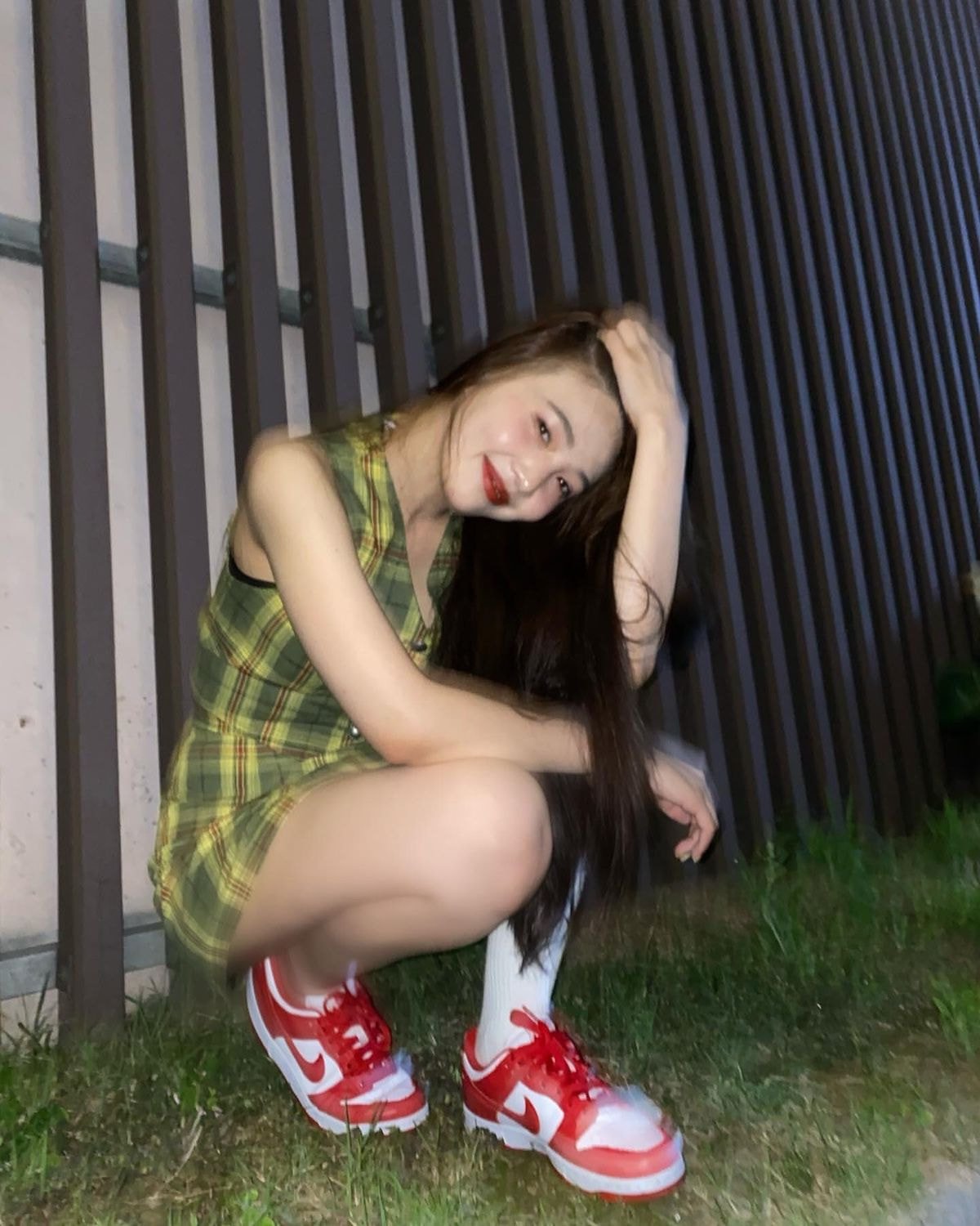 레드벨벳 조이 인스타에 댓글단 박명수 ㅋㅋ