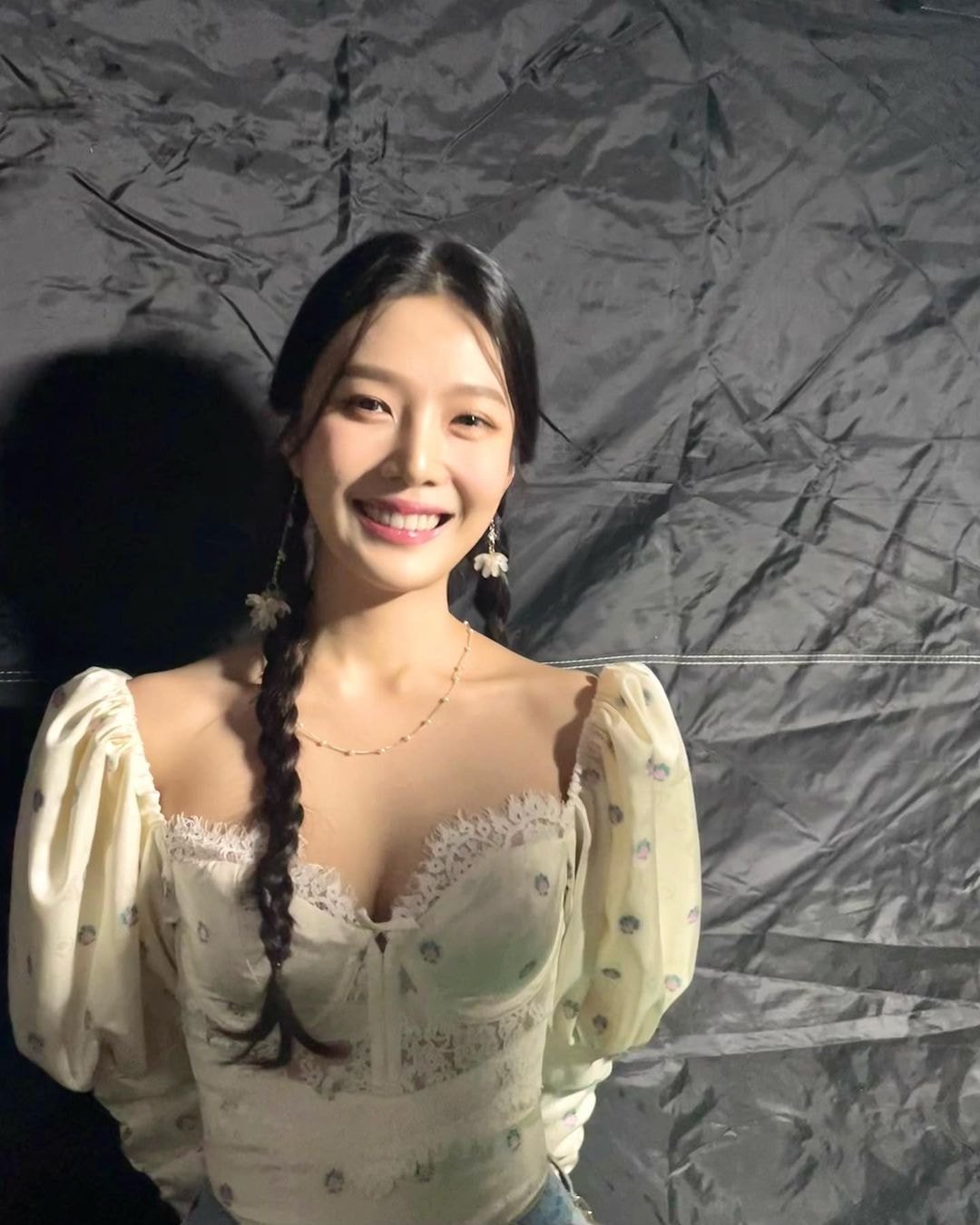 연말조이 인스타 업뎃