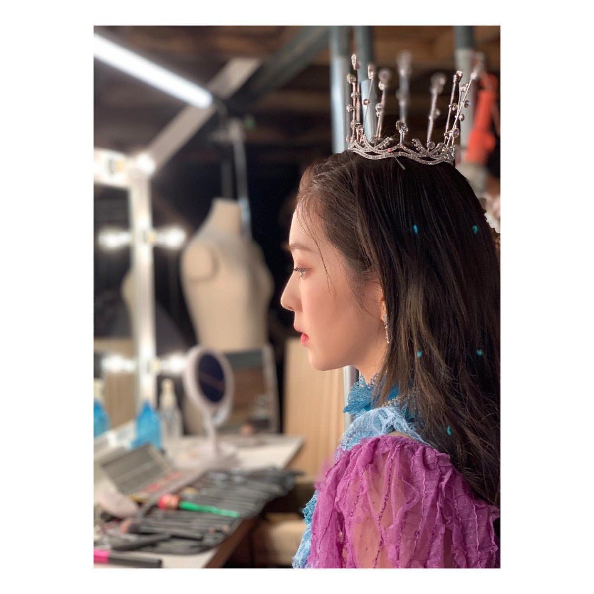 #레드벨벳 아이린.insta