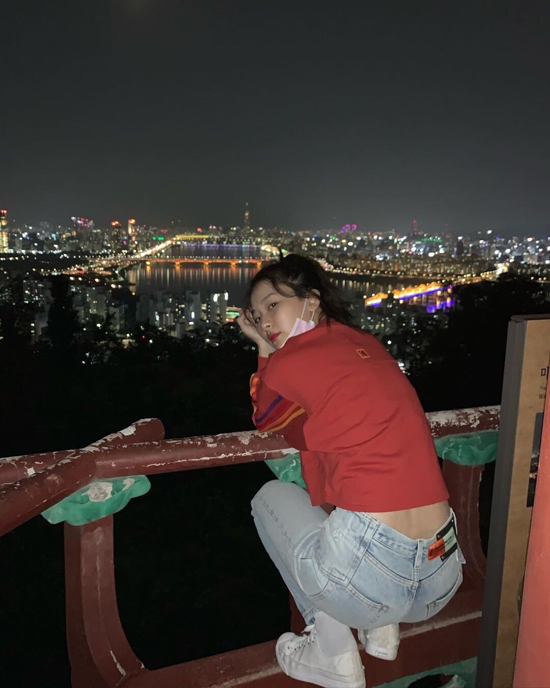 200906 레드벨벳 슬기