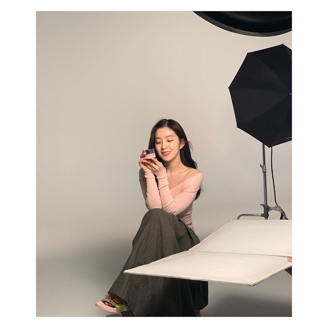 200730 아이린.insta