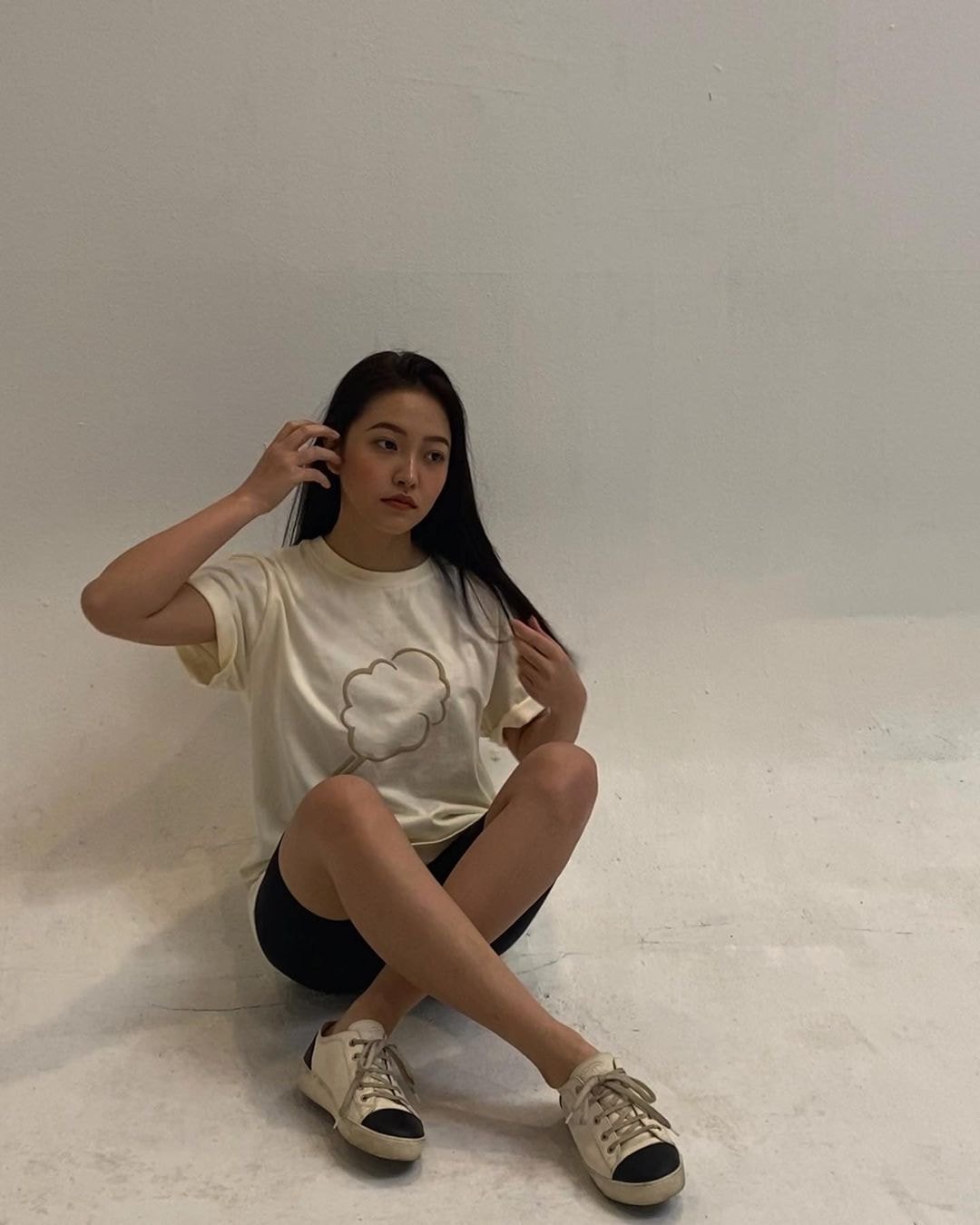 레드벨벳 예리 인스타 업뎃