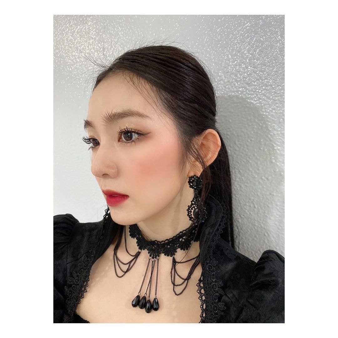 #레드벨벳 아이린.insta