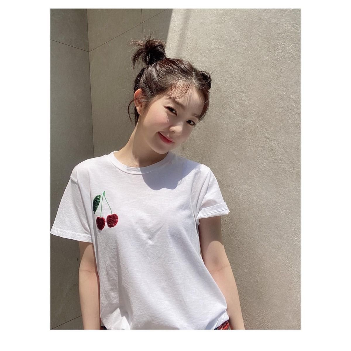 아이린.insta
