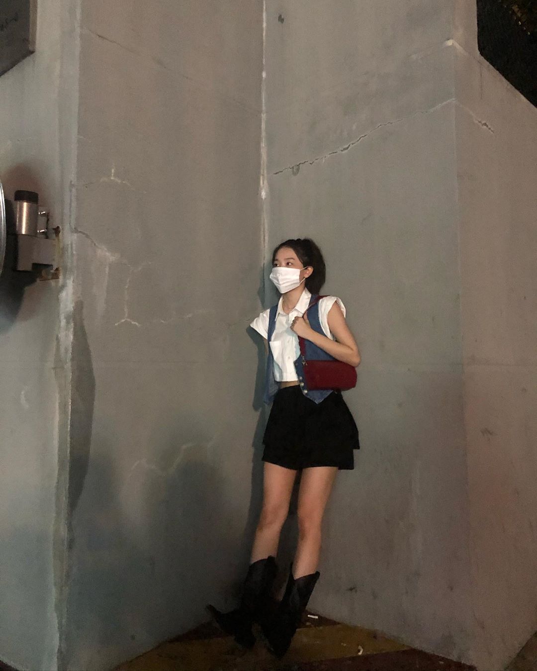레드벨벳 슬기 인스타
