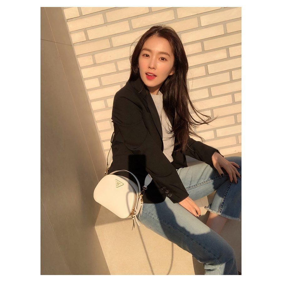 #레드벨벳 #아이린.insta
