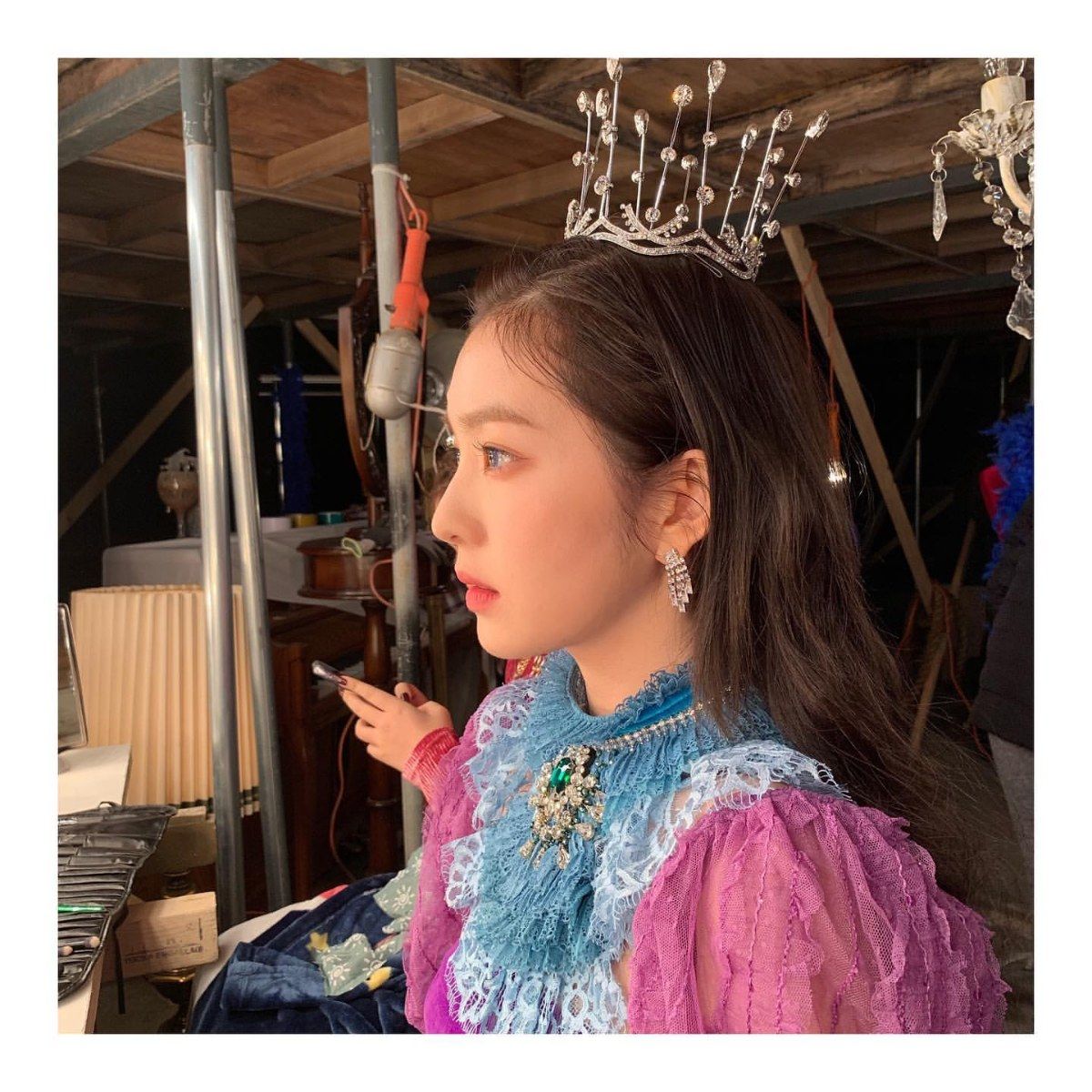 #레드벨벳 아이린.insta