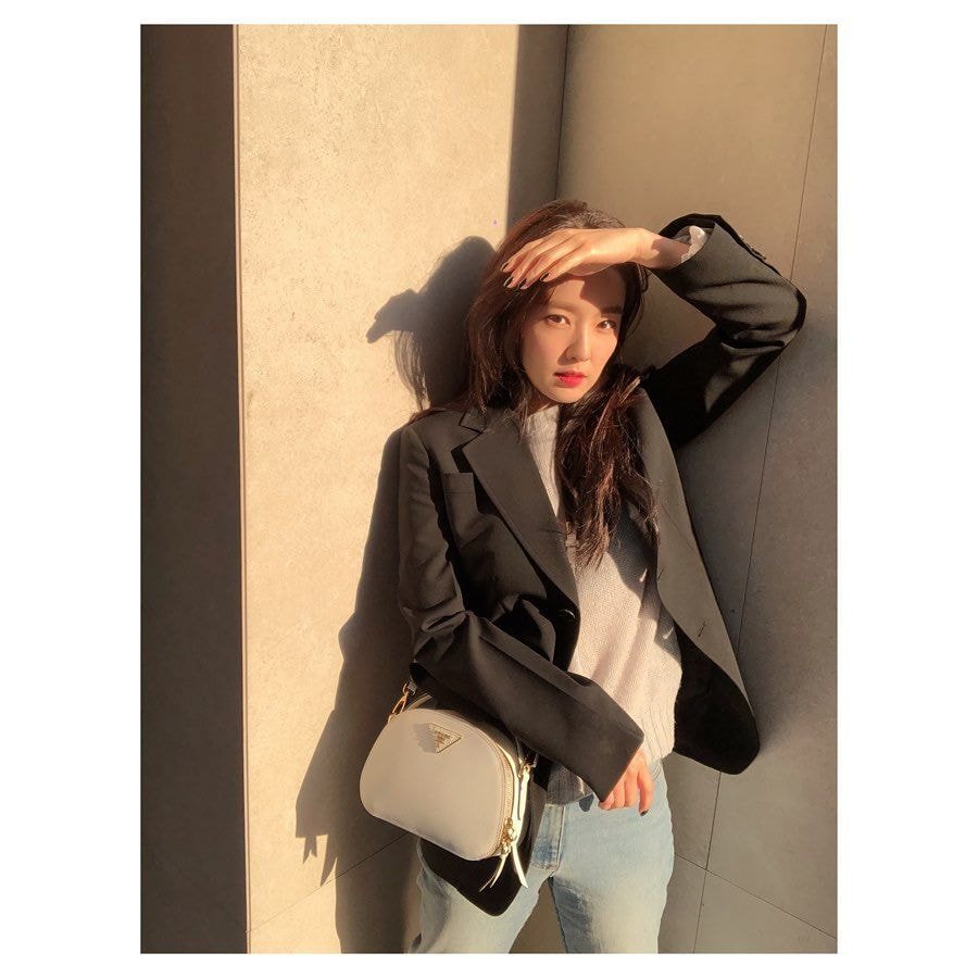 #레드벨벳 #아이린.insta