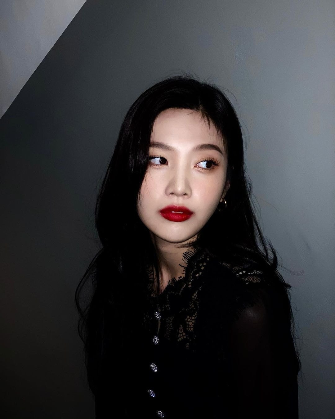 레드벨벳 조이 인스타