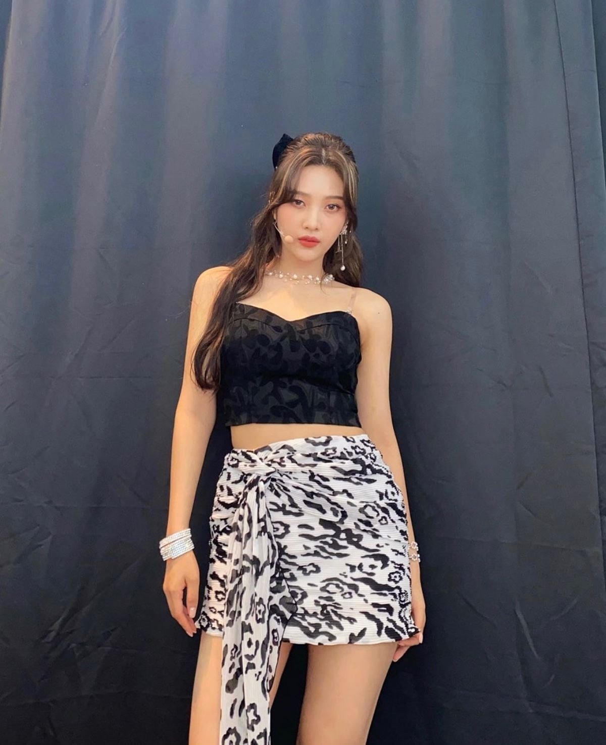 레드벨벳 조이.insta