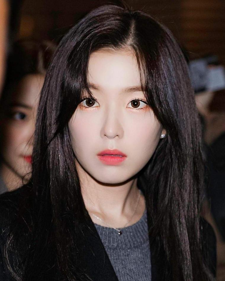 시크 레드벨벳 아이린