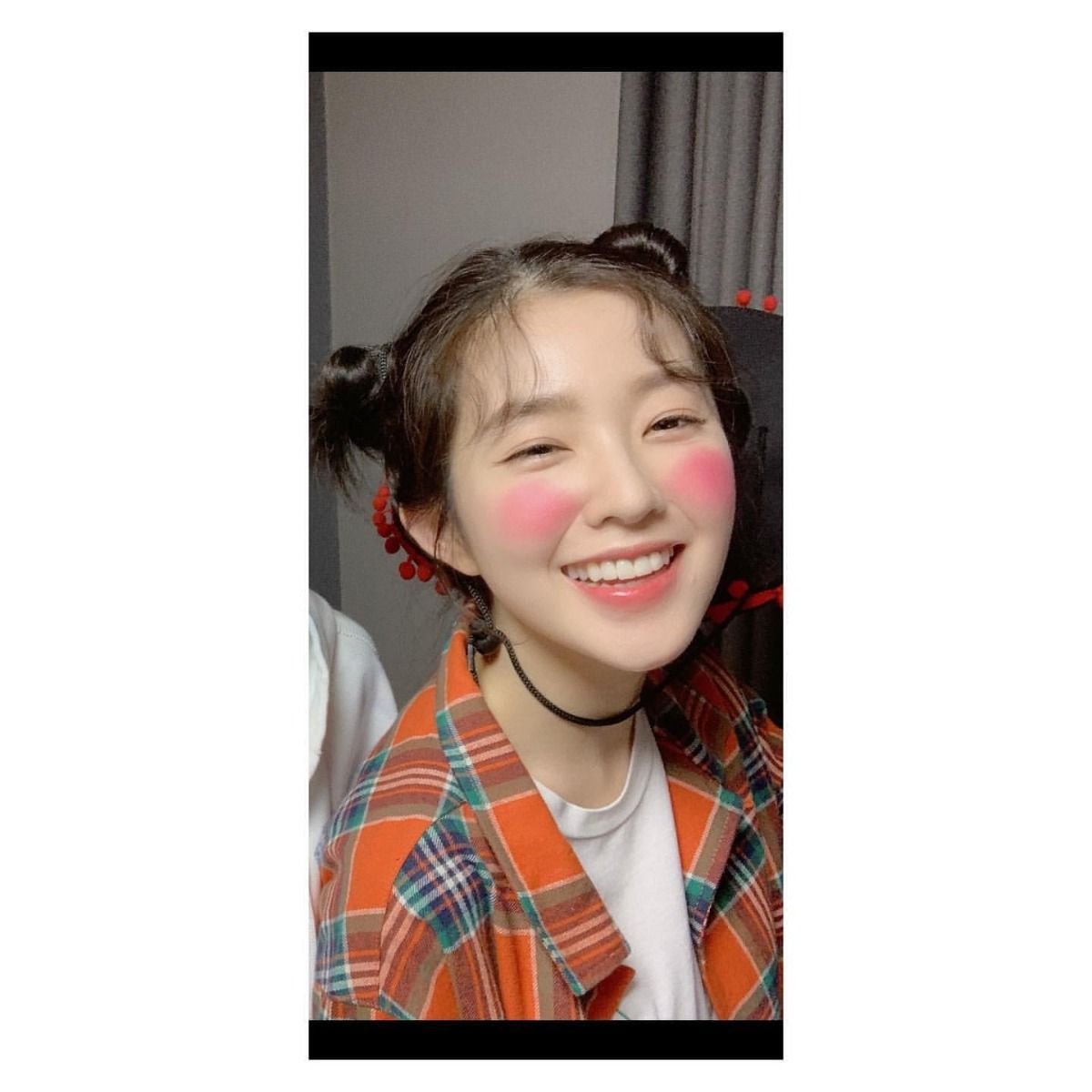 아이린.insta